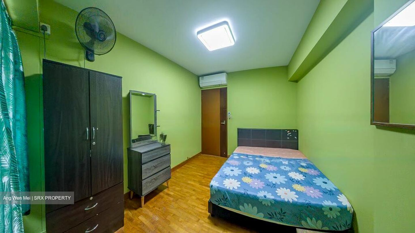 Blk 302B Coralinus (Punggol), HDB 4 Rooms #591437241